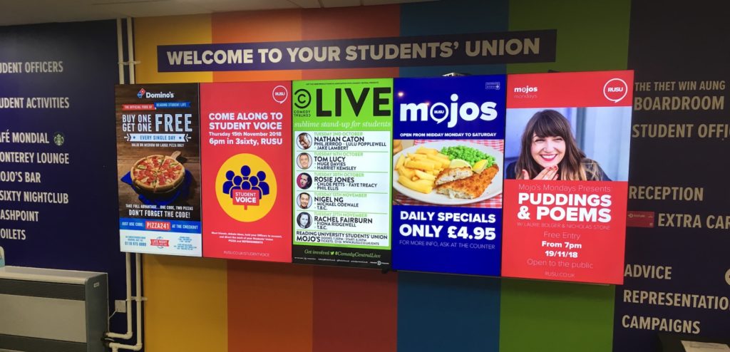 Digital Signage Installation – Everything You Need To Know For Your Project