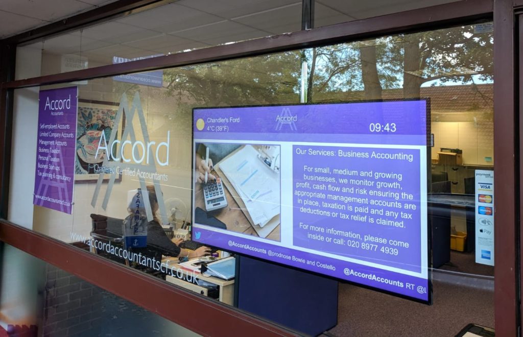 Digital Signage Installation - Everything You Need To Know For Your Project TrouDigital