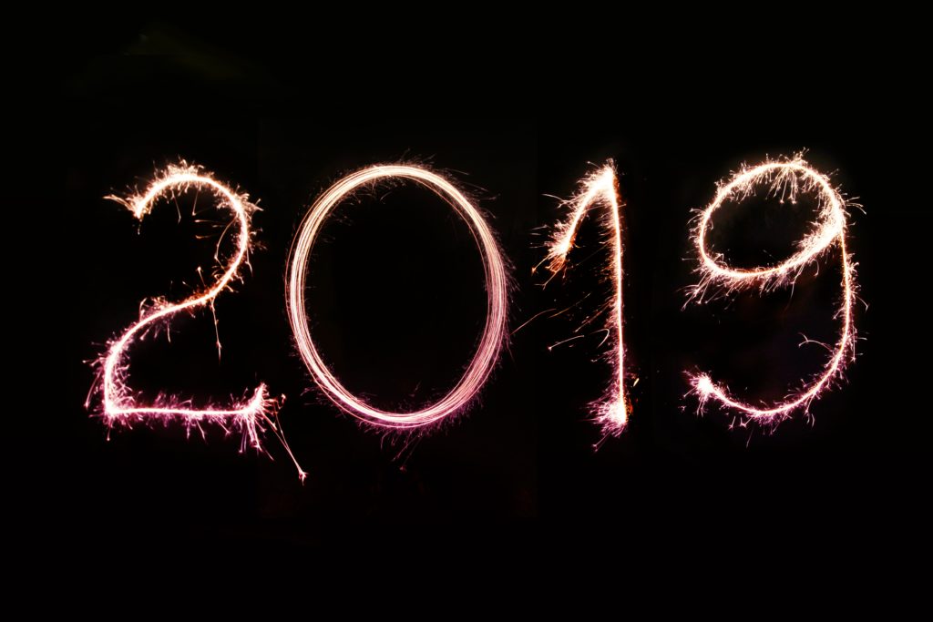 Digital Signage Trends For 2019 – Industry Observations