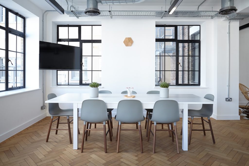 5 Great Uses of Digital Signage For Offices