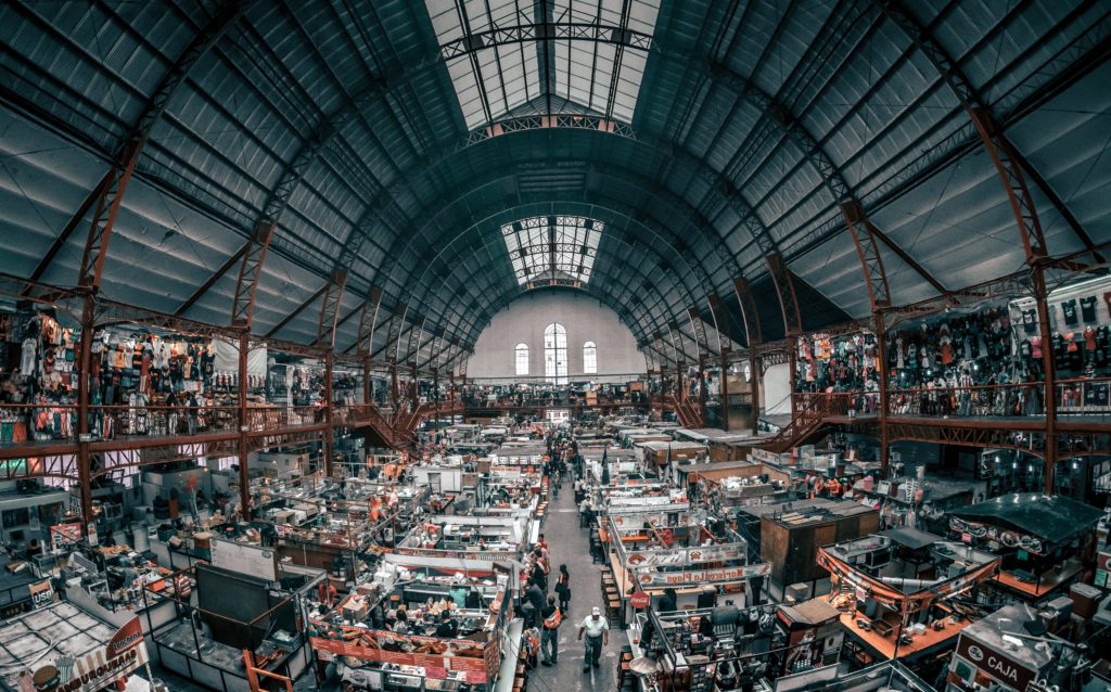 Why Have Digital Signage In The Supply Chain?
