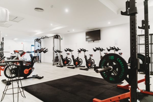 Gym Gym