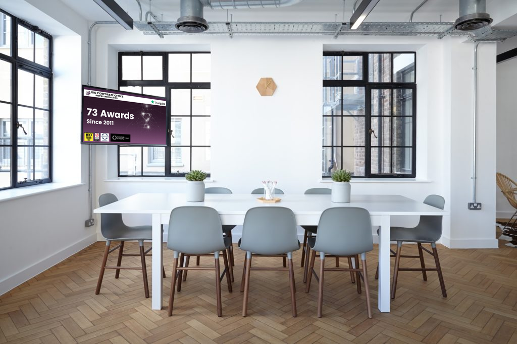 Office-Mock Office-Mock