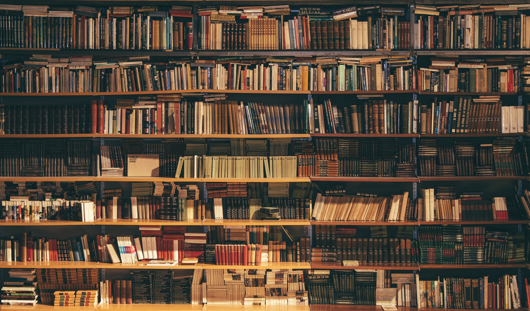 Library Library