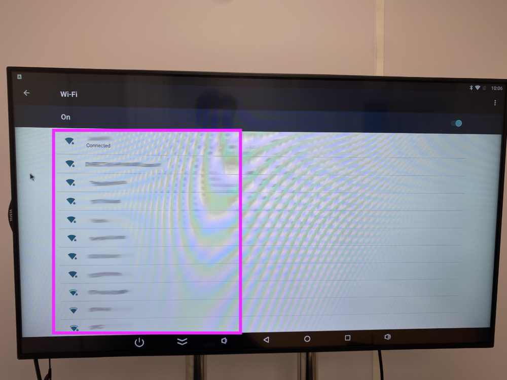 Setting Up Your Digital Signage Android Media Player TrouDigital