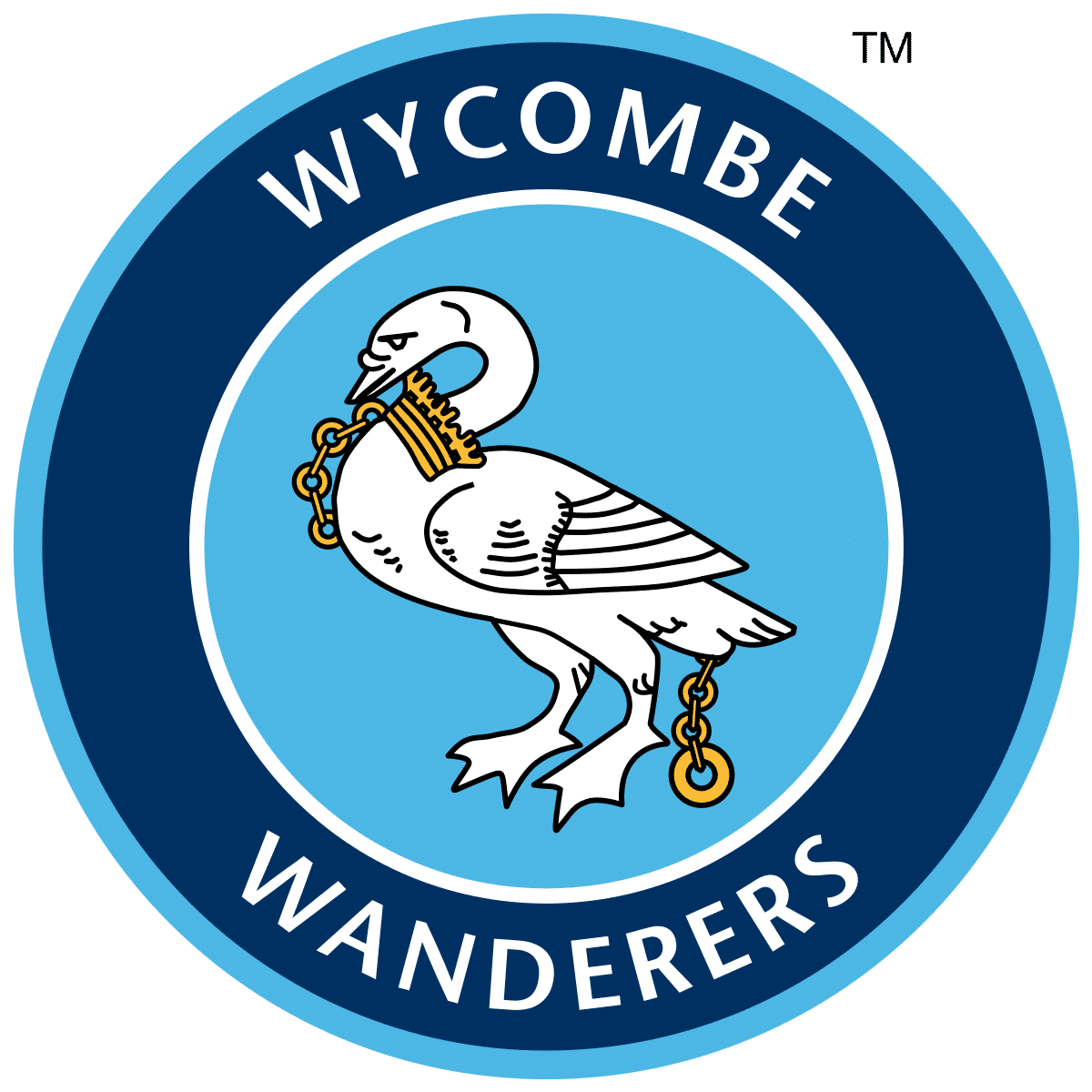 Wycombe Wanderers Football Club Success Story TrouDigital