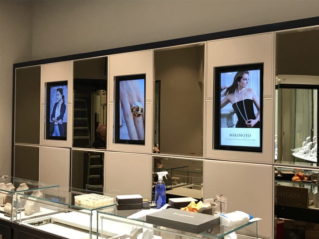 5 Game-Changing Content Ideas For Retail Digital Signage TrouDigital