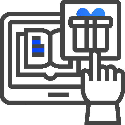 Interactive Digital Signage TrouDigital