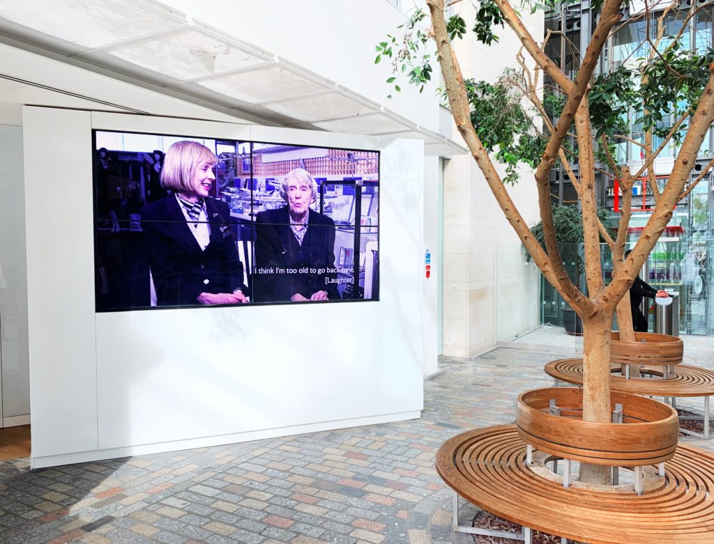 How To Choose The Right Screen For Your Digital Signage Project TrouDigital