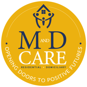M&D Care Success Story TrouDigital