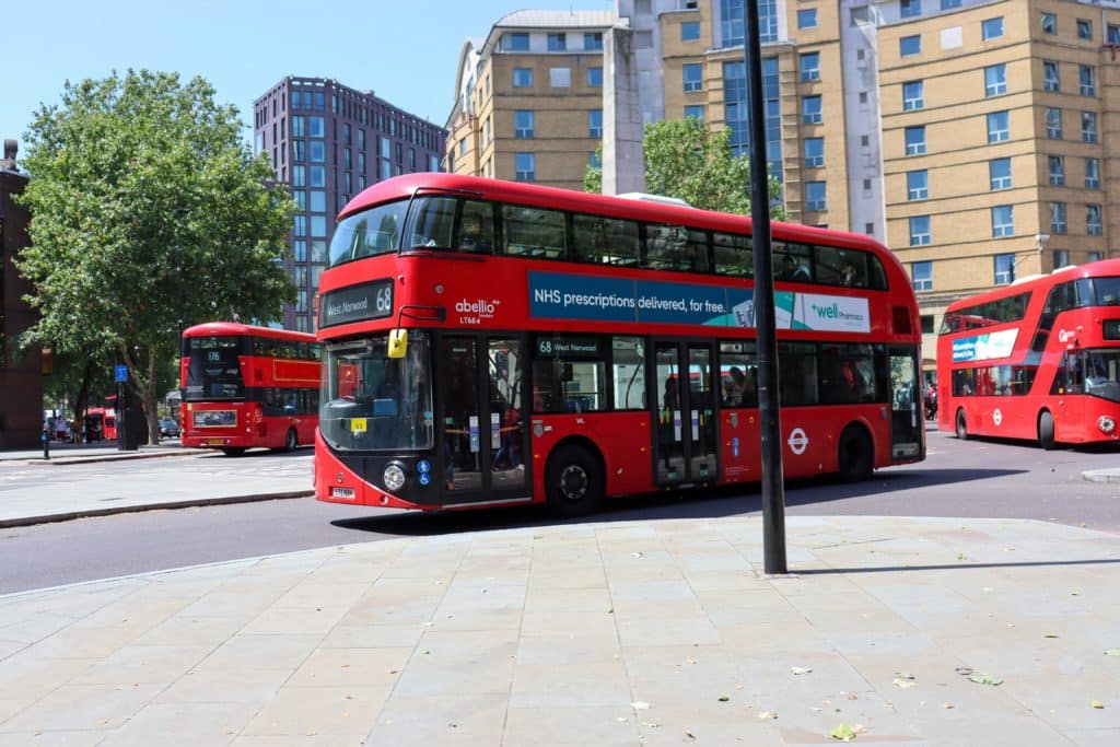 Ultimate Guide To Smart Bus Stops And Smart Bus Shelters TrouDigital