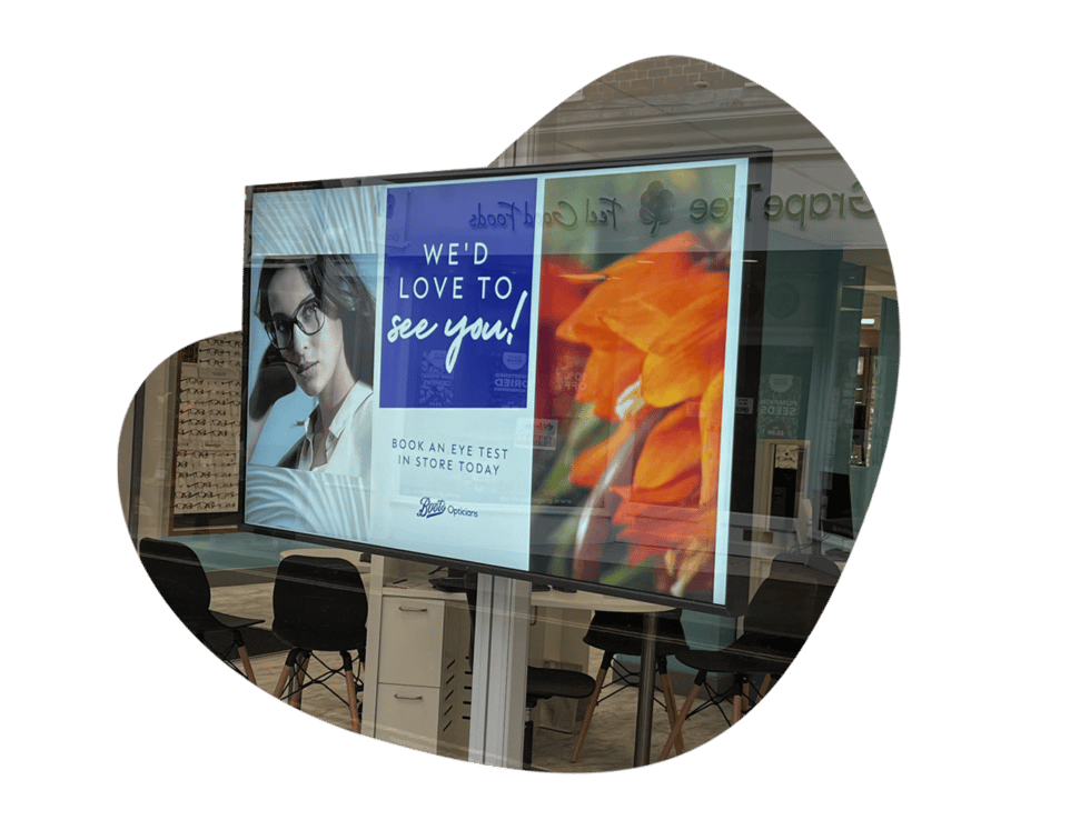 Digital Signage Hardware Players & Screens Guide TrouDigital