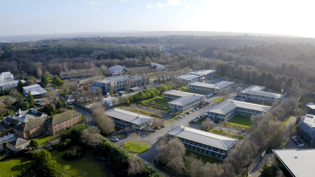 University of Southampton Science Park Success Story TrouDigital