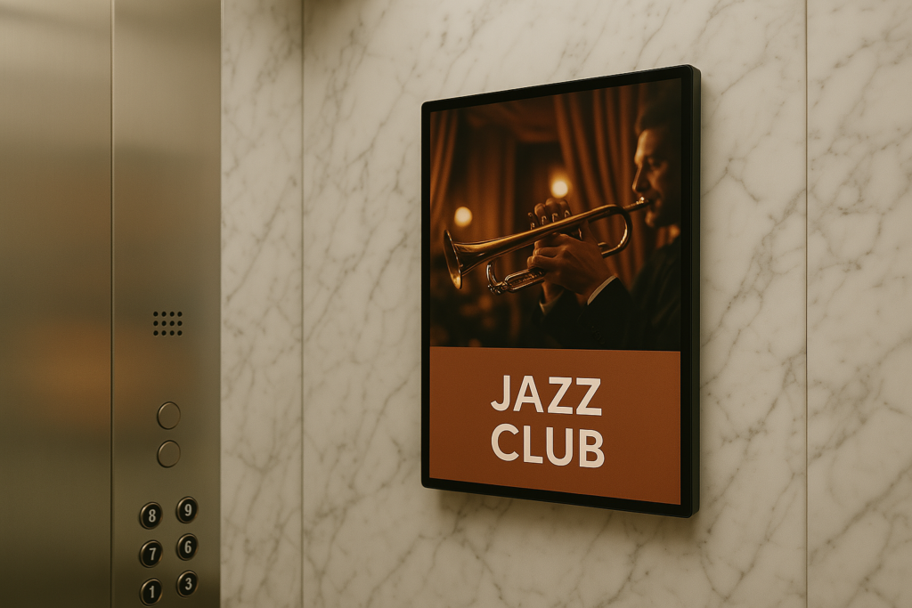 Why Lift Digital Signage Is the Smartest Way to Engage a Captive Audience TrouDigital Why Lift Digital Signage Is the Smartest Way to Engage a Captive Audience TrouDigital