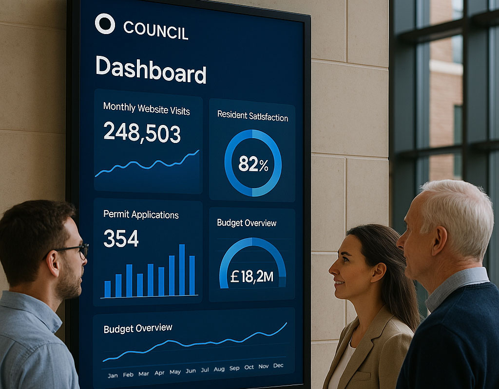 Exclusive Councils Offer TrouDigital