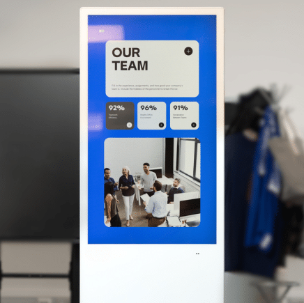 Software Landing Page 2025 TrouDigital