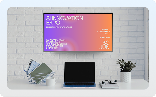 Software Landing Page 2025 TrouDigital
