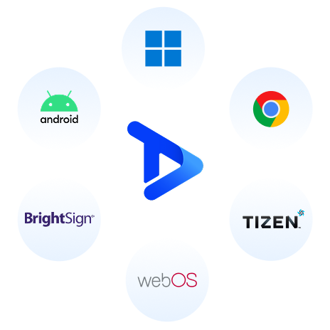 Software Landing Page 2025 TrouDigital