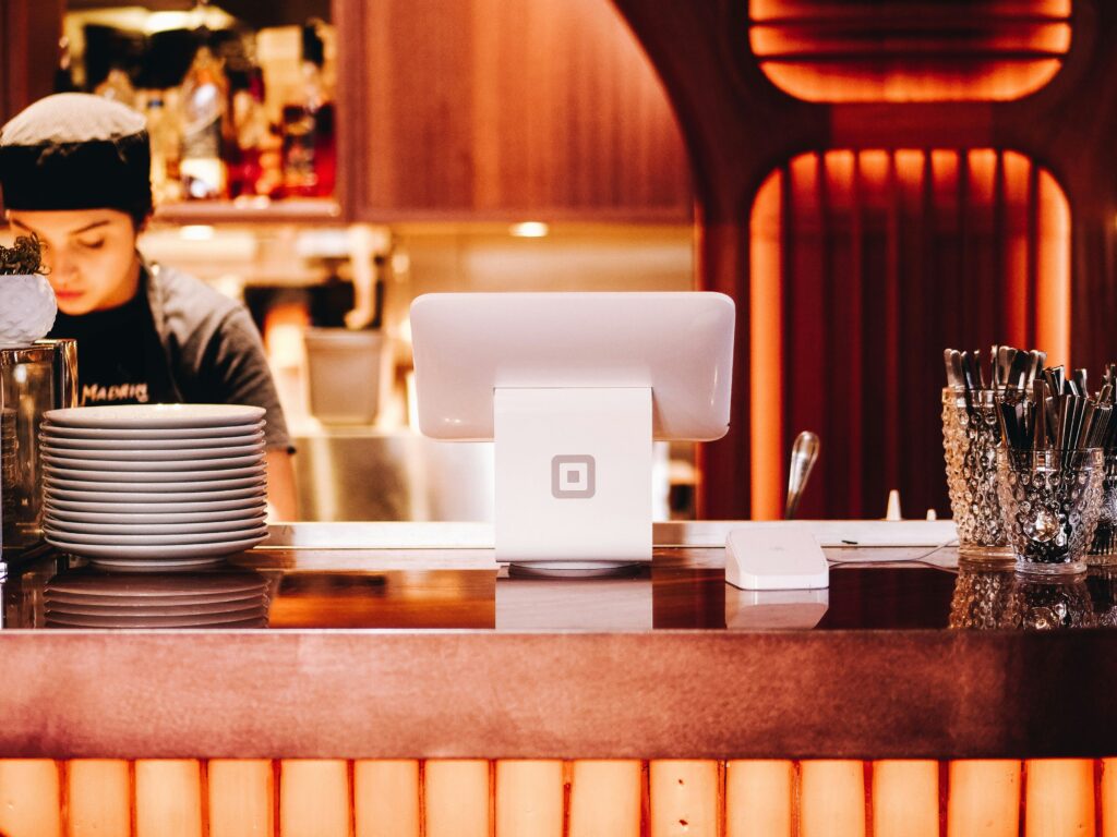 How to Set Up Digital Menu Boards for Your Restaurant (The Easy Way) TrouDigital