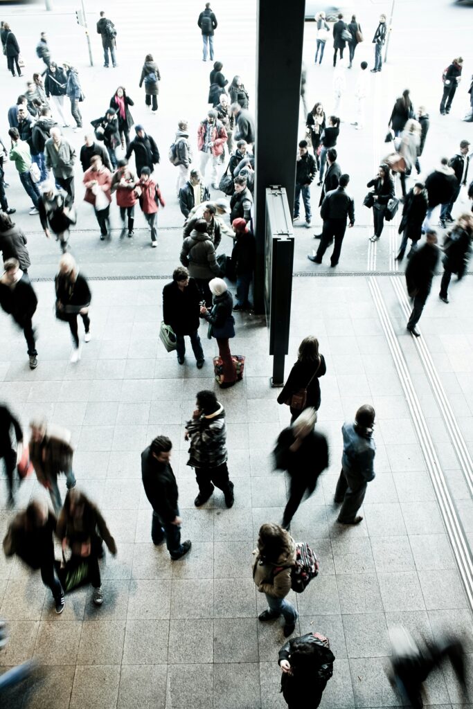 What Is Interactive Digital Signage? + Ideas to Boost Customer Engagement TrouDigital