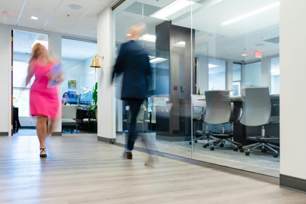 Digital Bulletin Boards: A Smarter Alternative to Traditional Noticeboards TrouDigital