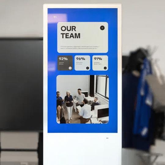 LP – 2025 November TrouDigital