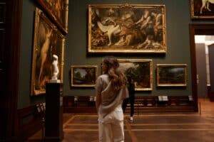 Using Digital Signage in Museums to Educate, Inform & Inspire TrouDigital