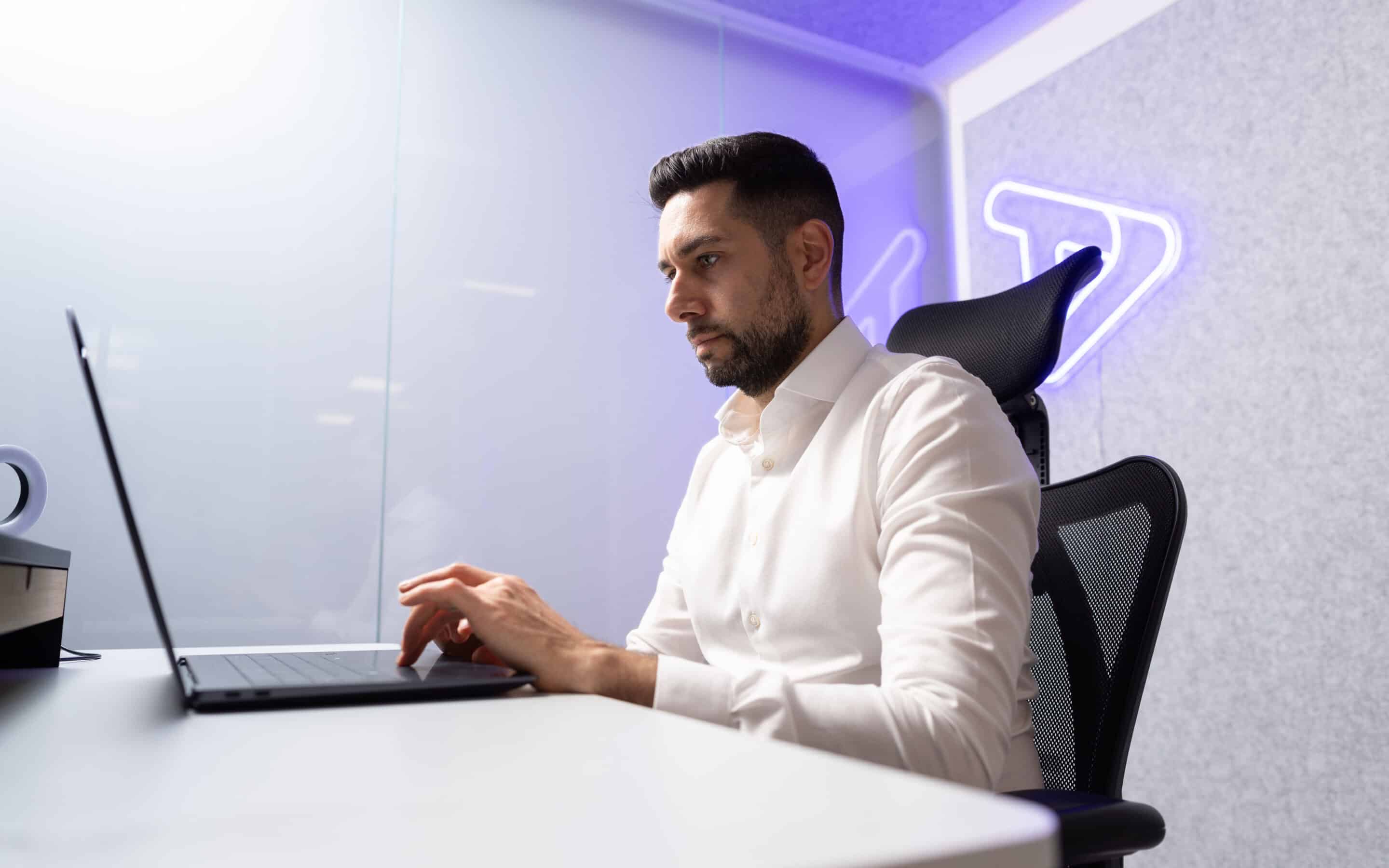 Nurseries Case Study TrouDigital