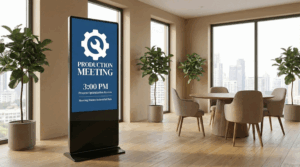 What Digital Kiosks Can Do for Your Visitors & Customers TrouDigital