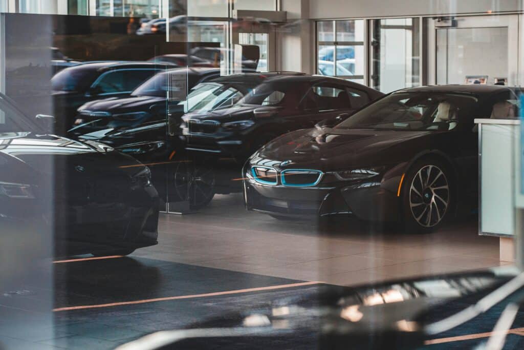 Why Every Modern Car Dealership Needs Digital Signage in 2026 TrouDigital