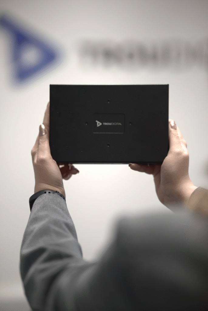 The Complete Guide to Choosing Digital Signage Hardware in 2026 TrouDigital The Complete Guide to Choosing Digital Signage Hardware in 2026 TrouDigital