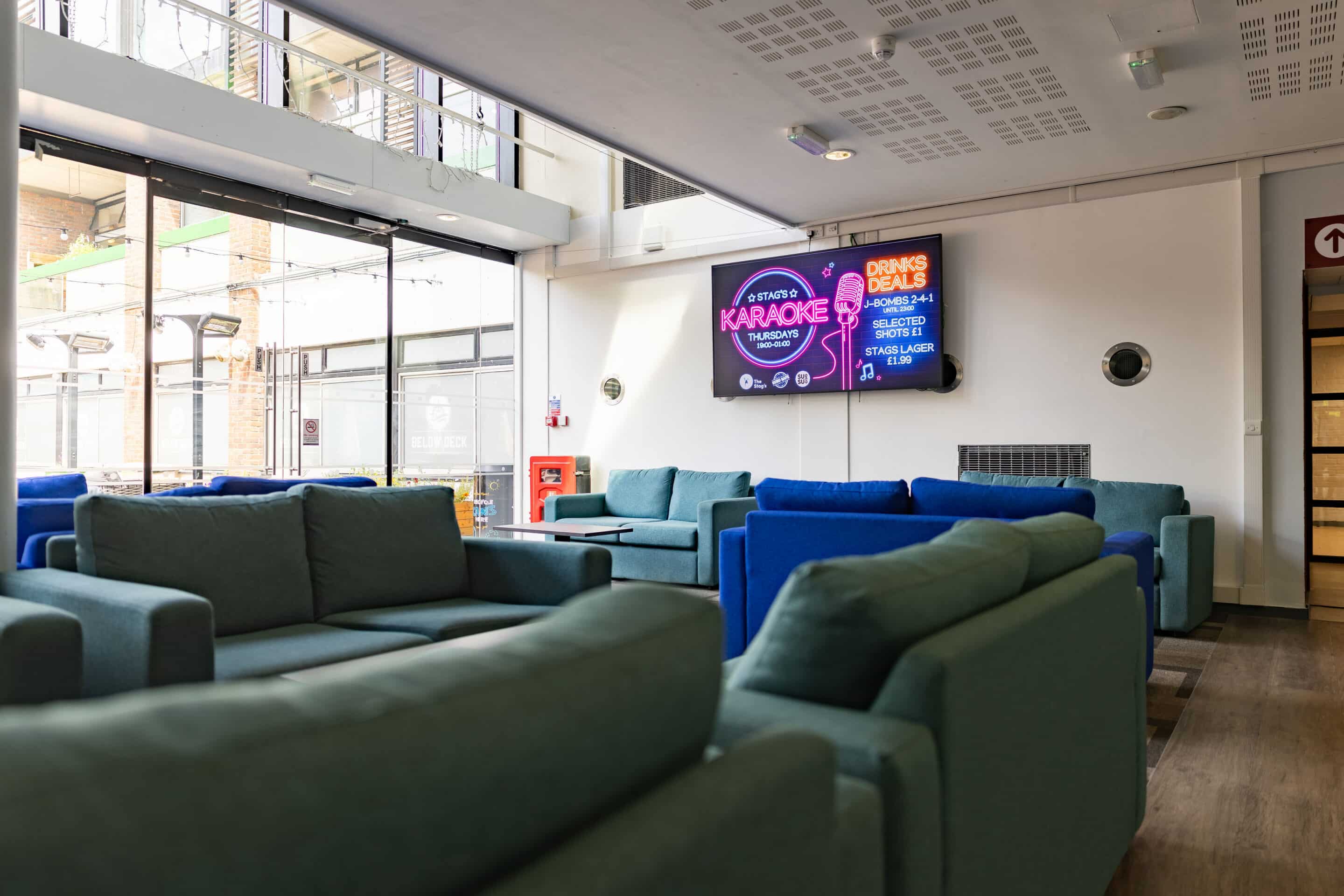 advertising digital signage