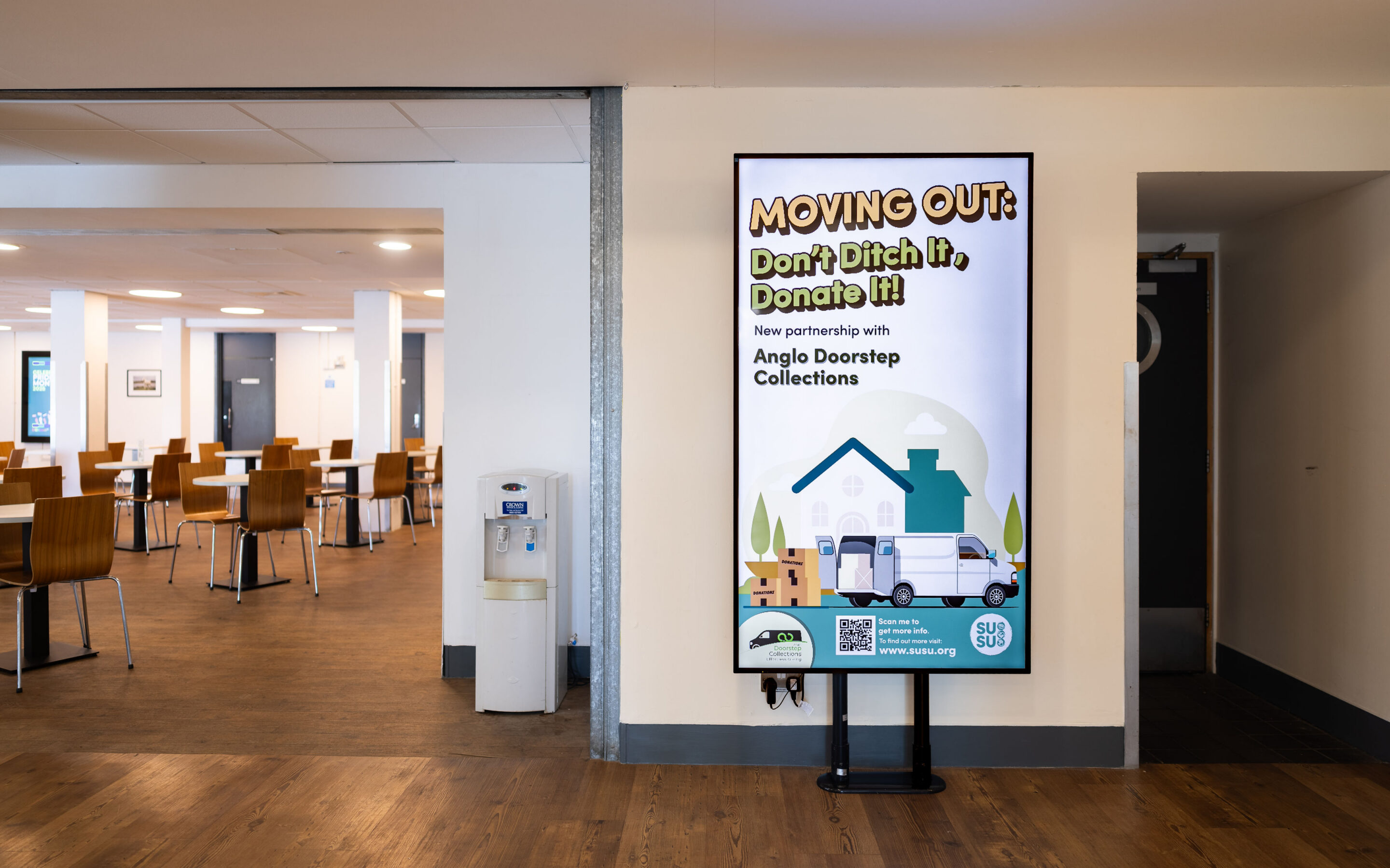 advertising digital signage
